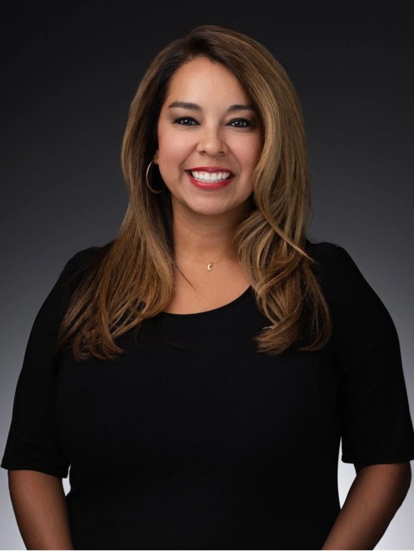 Claudia Yagel, OTD, OTR, CAS — owner and administrator of Yagel Therapy Services.