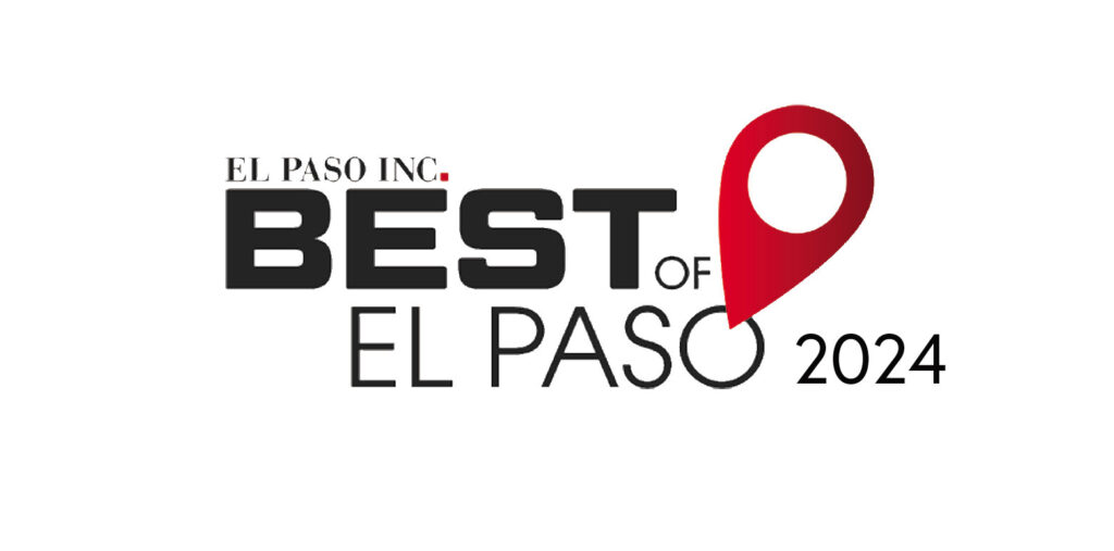 Best of El Paso 2024