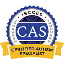Certified Autism Specialist, IBCCES